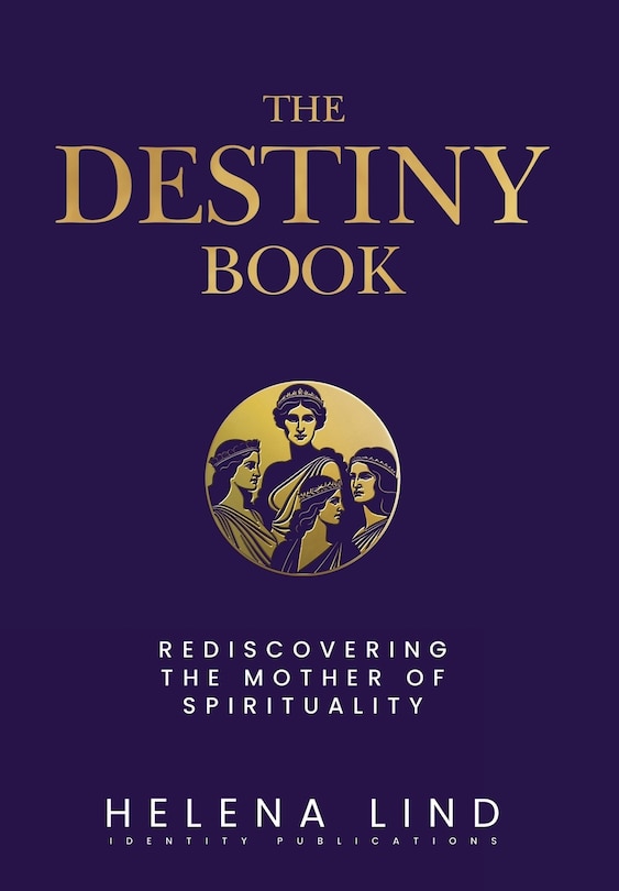 Couverture_The Destiny Book