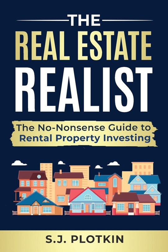 Front cover_Real Estate Realist