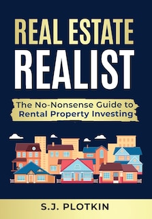 Couverture_Real Estate Realist