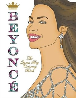 Front cover_Beyoncé