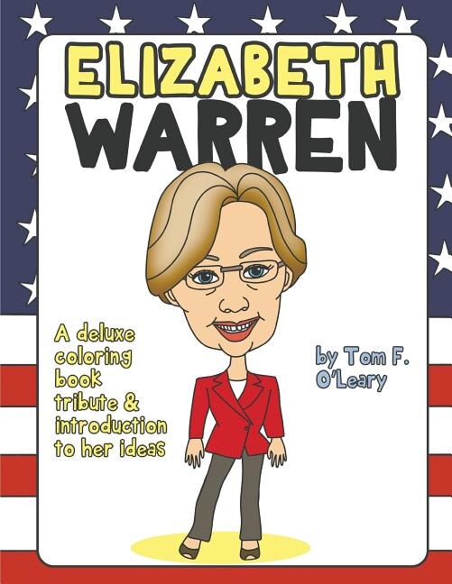 Couverture_Elizabeth Warren