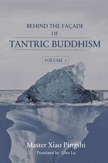 Front cover_Behind the Façade of Tantric Buddhism