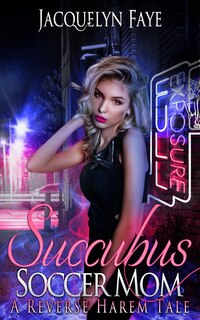 Front cover_Succubus Soccer Mom