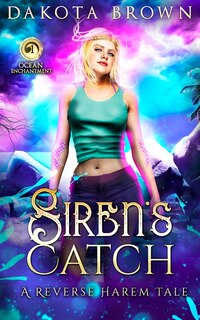Couverture_Siren's Catch