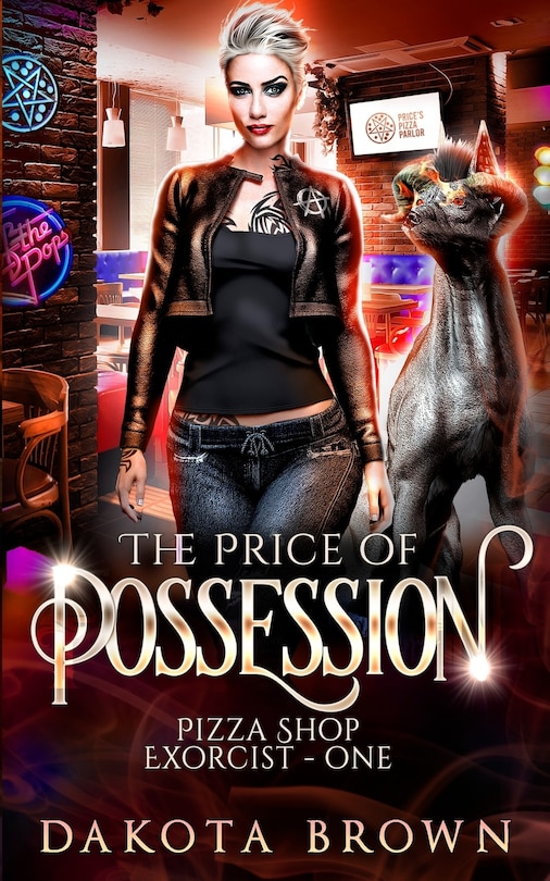 Couverture_The Price of Possession