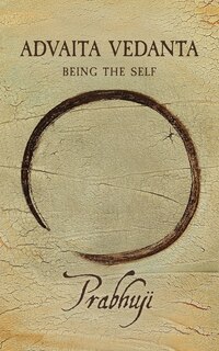 Front cover_Advaita Vedanta