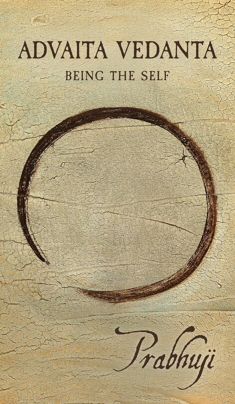 Front cover_Advaita Vedanta