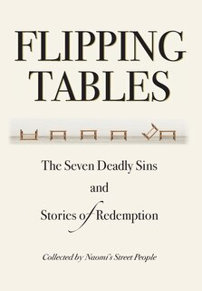 Front cover_Flipping Tables