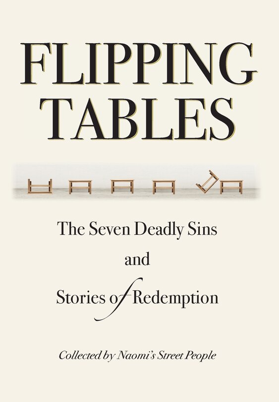 Front cover_Flipping Tables