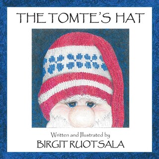 Front cover_The Tomte's Hat
