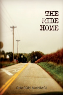 Front cover_The Ride Home