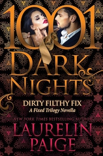 Front cover_Dirty Filthy Fix