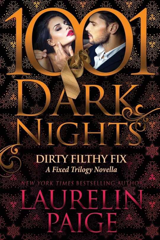 Front cover_Dirty Filthy Fix
