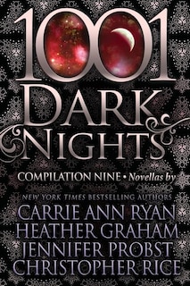 Couverture_1001 Dark Nights