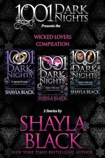 Front cover_Wicked Lovers Compilation
