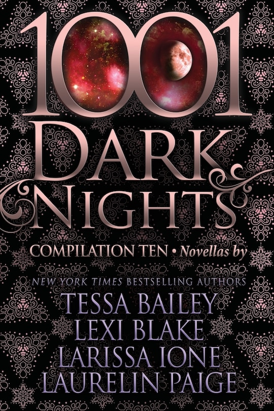 Front cover_1001 Dark Nights