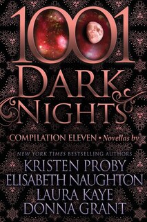Front cover_1001 Dark Nights