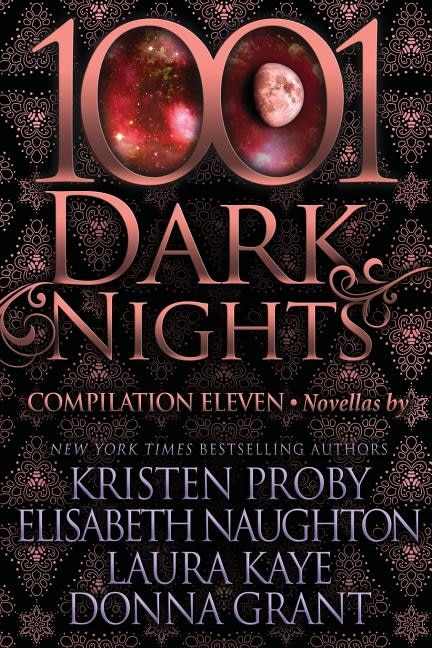 Front cover_1001 Dark Nights