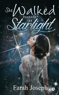 Front cover_She Walked beneath the Starlight