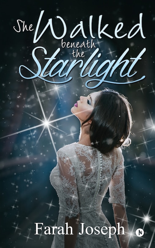 Front cover_She Walked beneath the Starlight