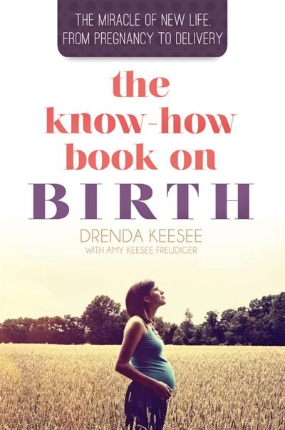 Couverture_Know How Book On Birth