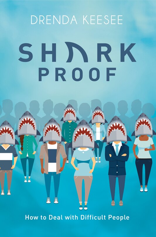 Front cover_Shark Proof