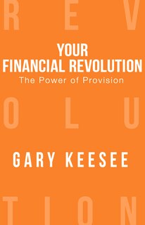 Front cover_The Power Of Provision