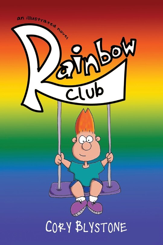 Front cover_Rainbow Club
