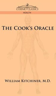 Front cover_The Cook's Oracle
