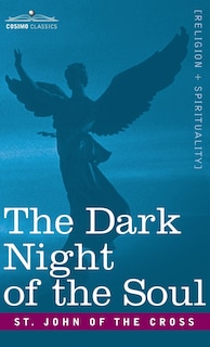 Front cover_The Dark Night of the Soul