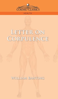 Front cover_Letter on Corpulence