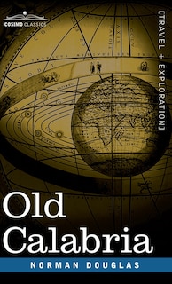 Front cover_Old Calabria