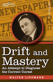 Couverture_Drift and Mastery