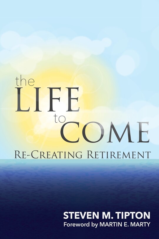 Front cover_The Life to Come