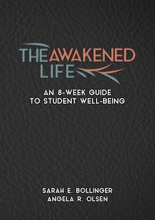 Front cover_The Awakened Life