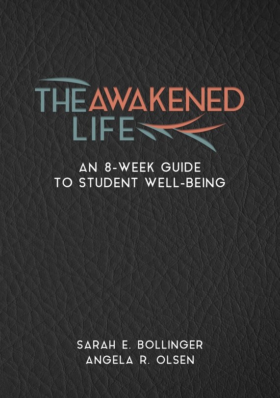 Front cover_The Awakened Life