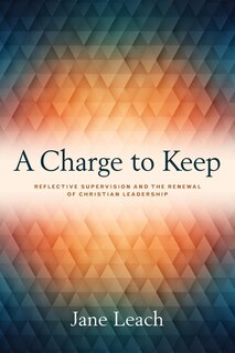 Couverture_A Charge to Keep