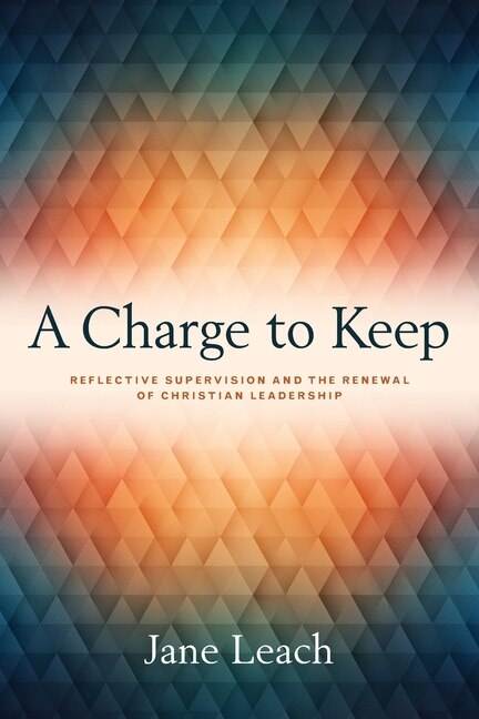 Couverture_A Charge to Keep