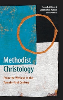 Front cover_Methodist Christology