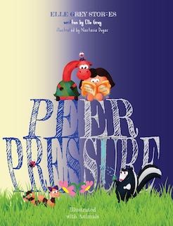 Couverture_Peer Pressure