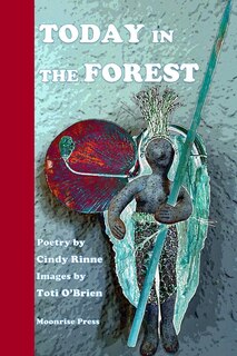 Front cover_Today In The Forest