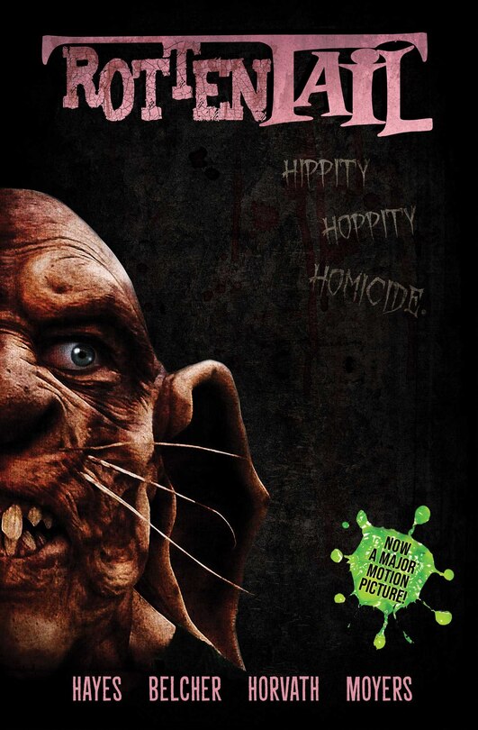 Front cover_Rottentail
