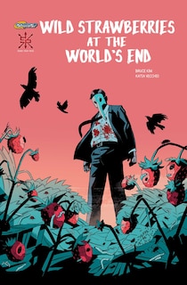 Front cover_Wild Strawberries At The World's End