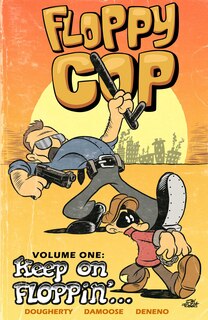 Couverture_Floppy Cop