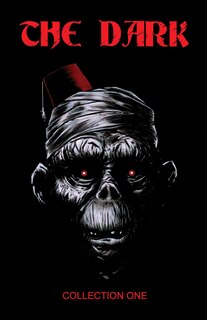 Front cover_The Dark