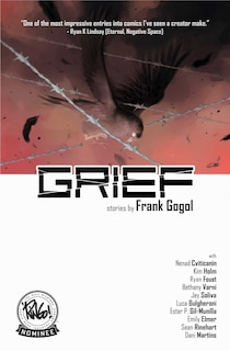 Front cover_Grief