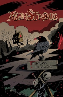Couverture_Monstrous
