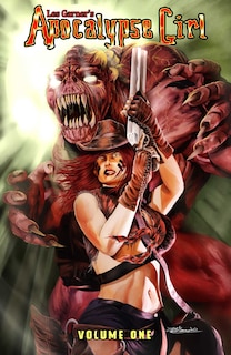 Front cover_Apocalypse Girl