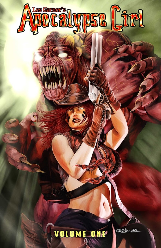 Front cover_Apocalypse Girl