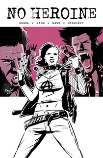 Front cover_No Heroine